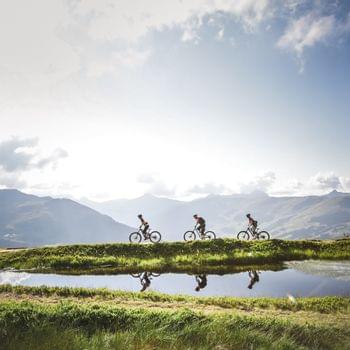 Bikers delight
